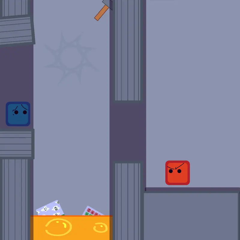 Game by @gknb