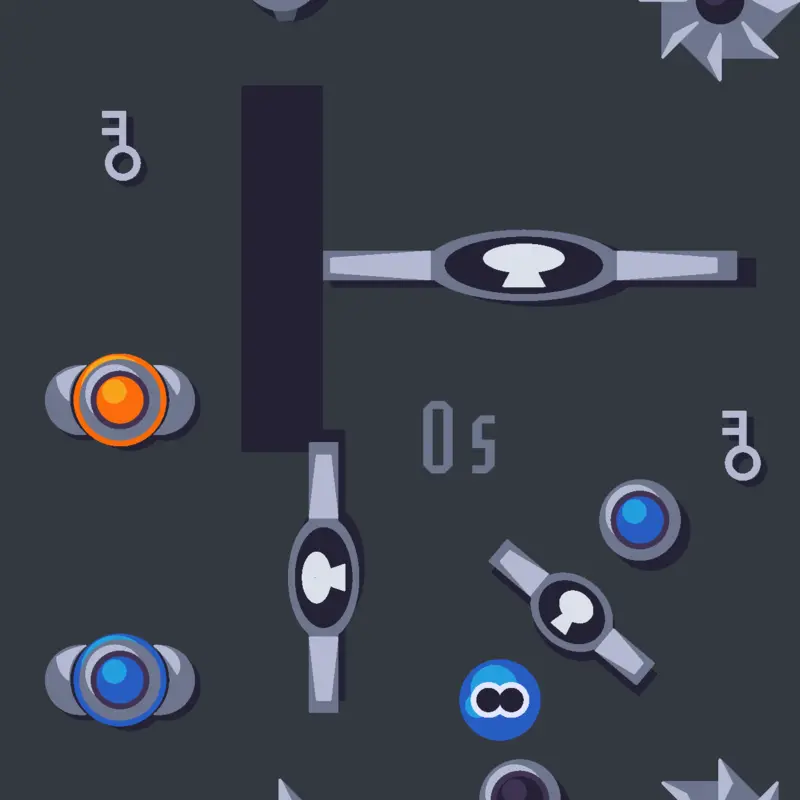 Game by @redpop