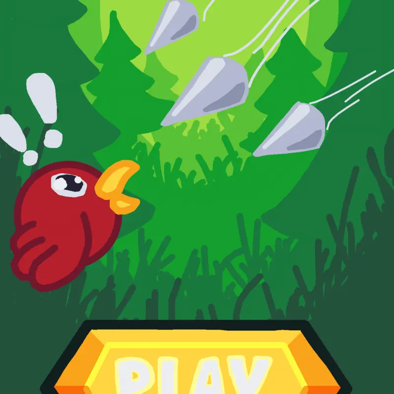 Game by @ZedOne