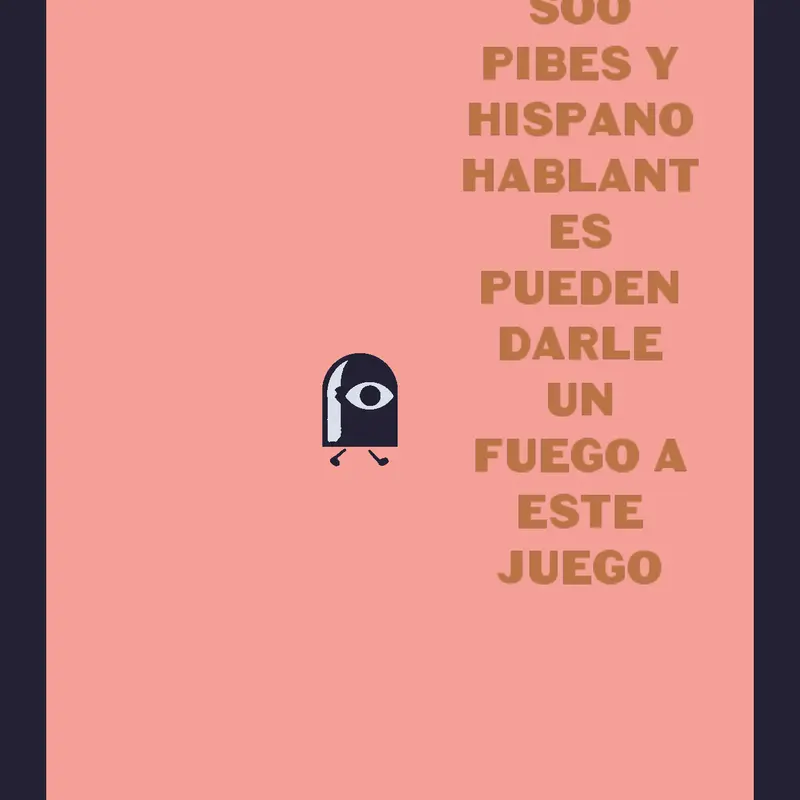 Game by @rafael_come