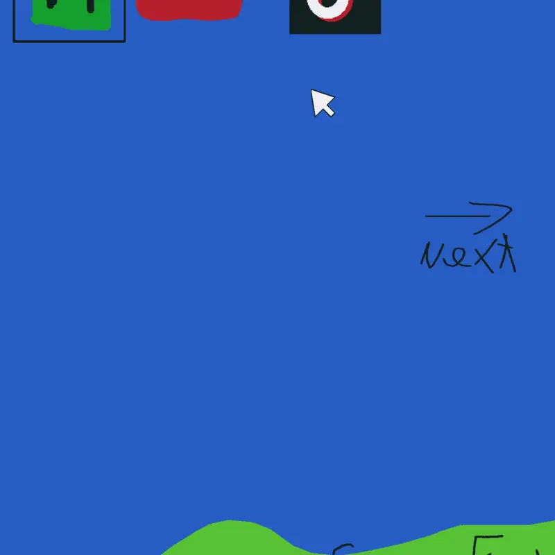 Game by @Soydoribel_TV