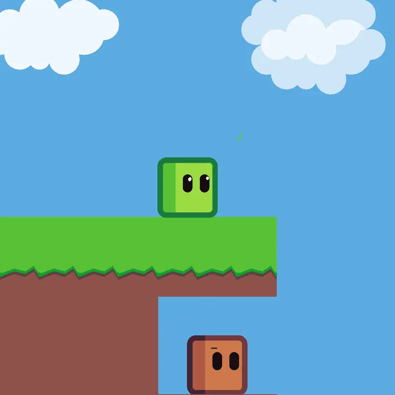 Game by @fish_kid