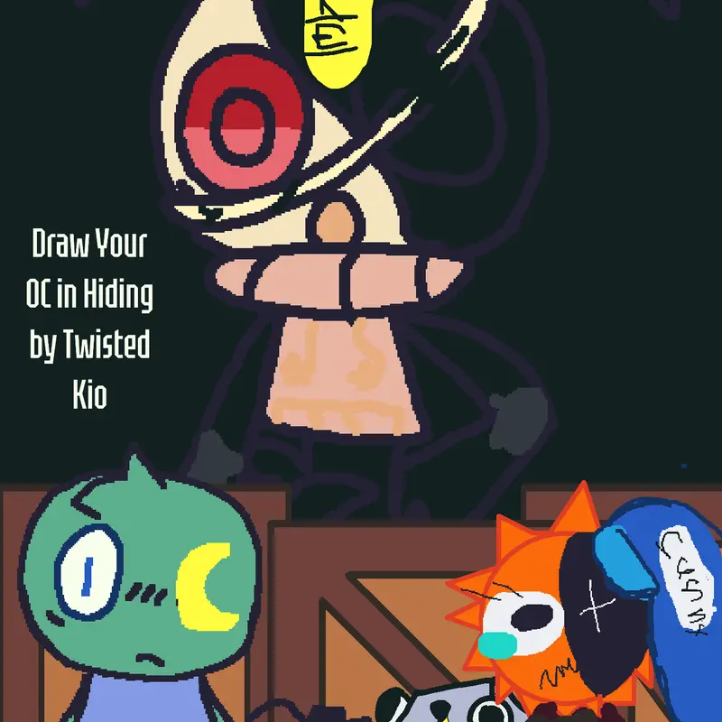 Game by @breemi