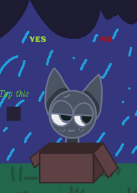 Adopt grey