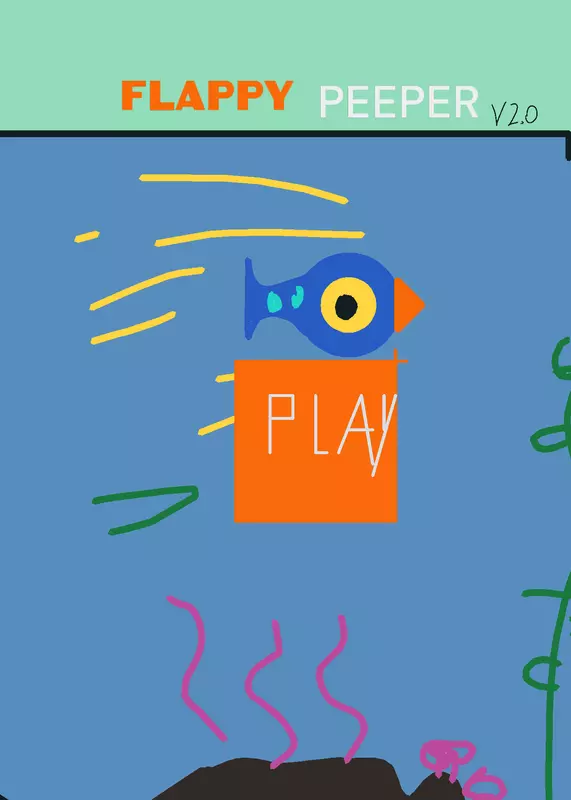 Game by @Dragoslav944