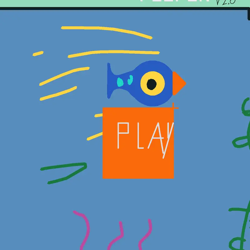 Game by @Dragoslav944