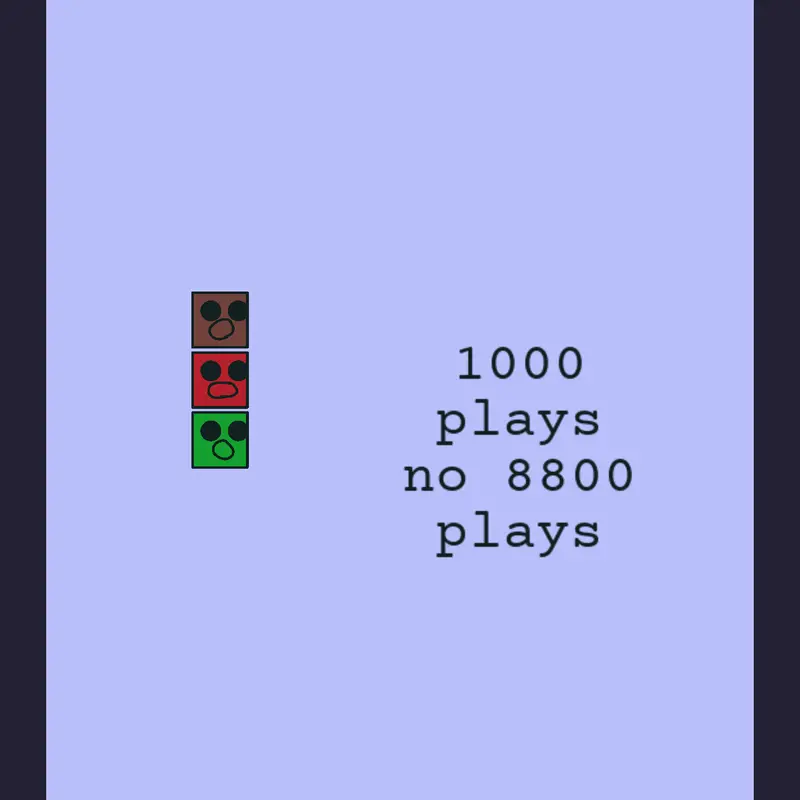 Game by @ungamer