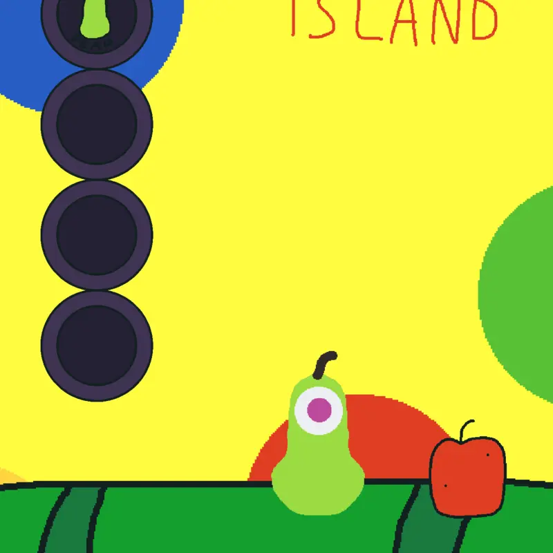 Game by @kaidensaur