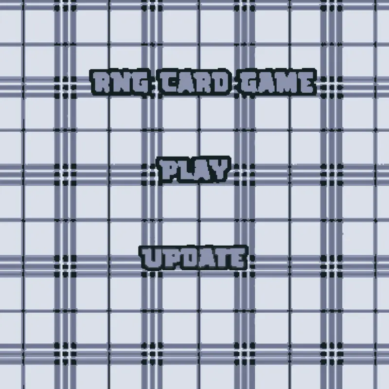 Game by @aphro