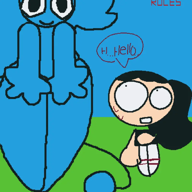 Game by @LYUo