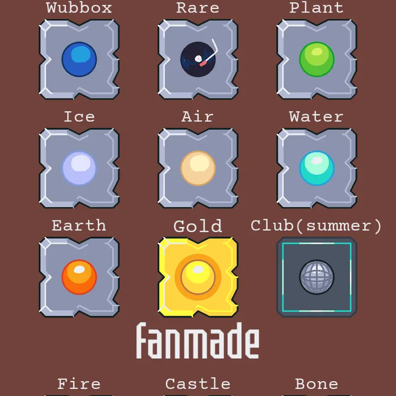Game by @c3re114xm81