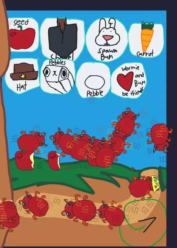 Game by @ej123422