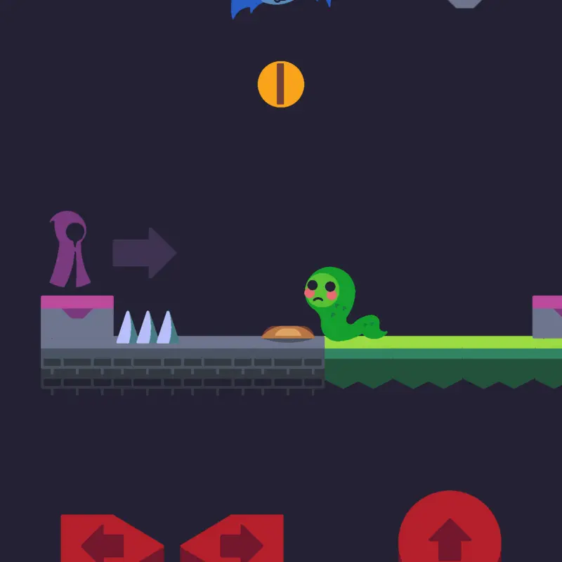 Game by @Mr_Zkil