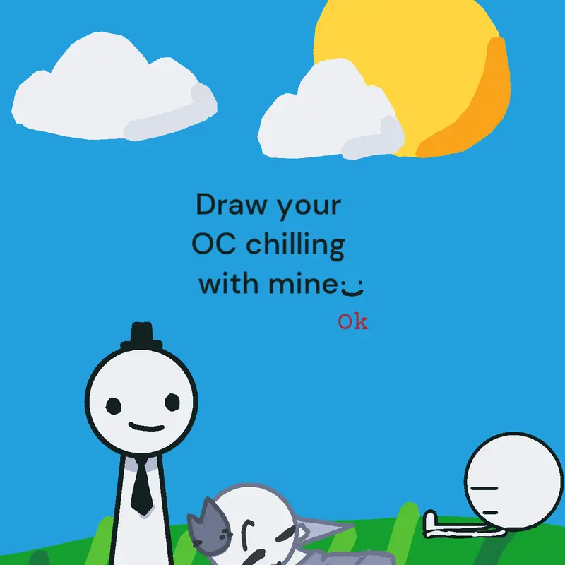 Game by @iloveketchup