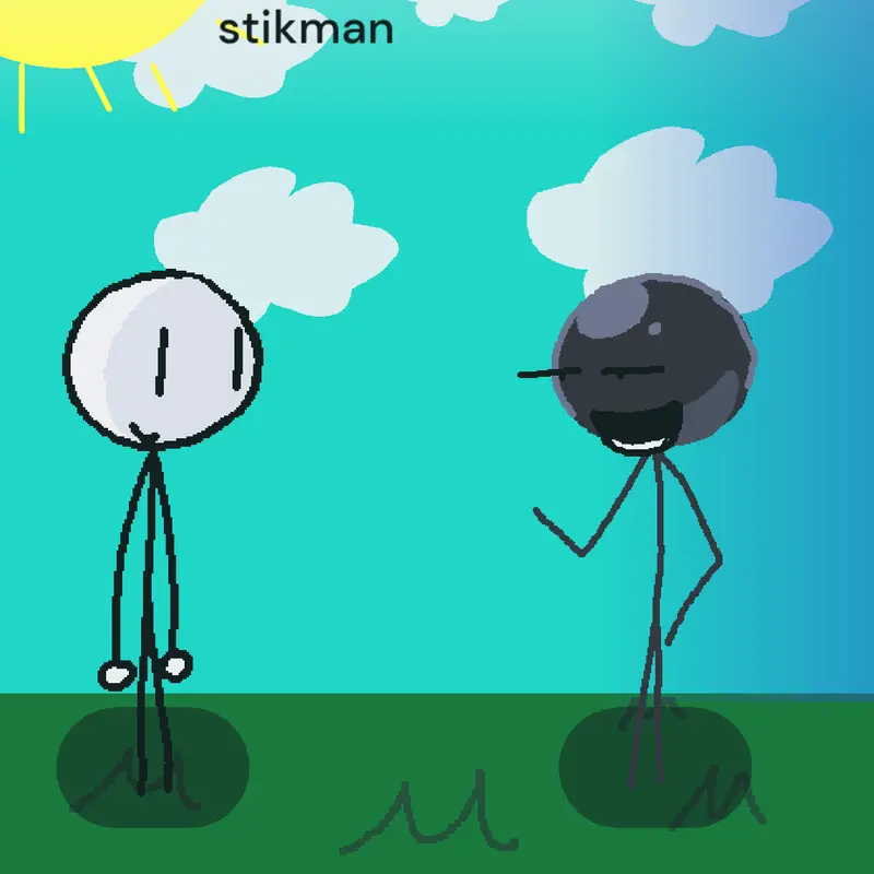 Game by @Rokhayafun