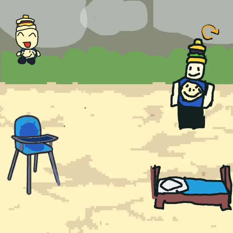 Game by @sybautspmobcisdoes