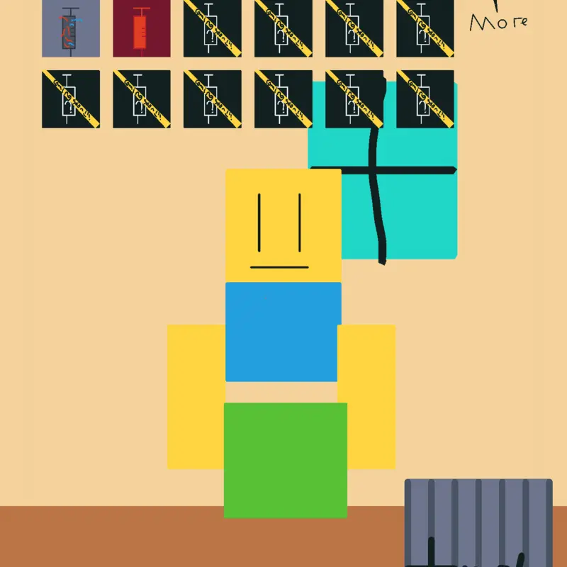 Game by @rose_10