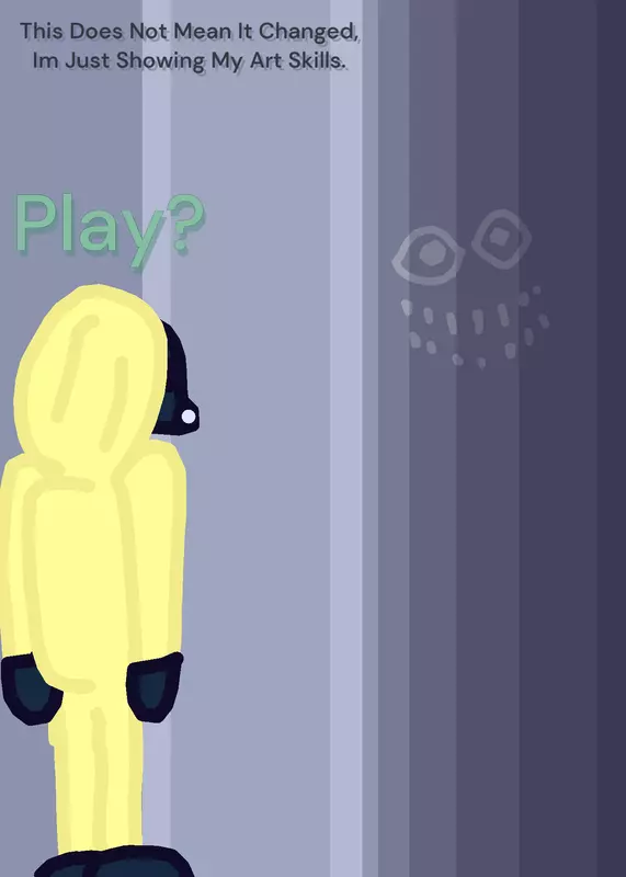 Game by @Backontrack