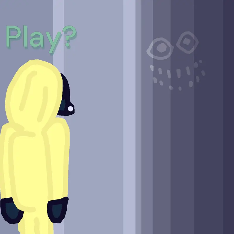 Game by @Backontrack