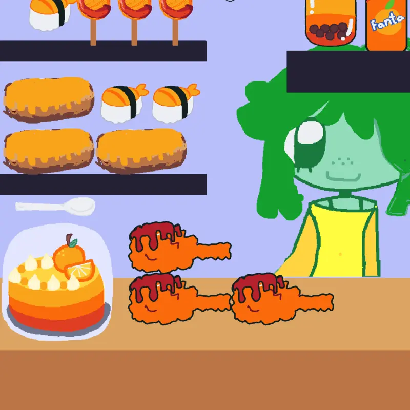 Game by @Yuki_xDevil