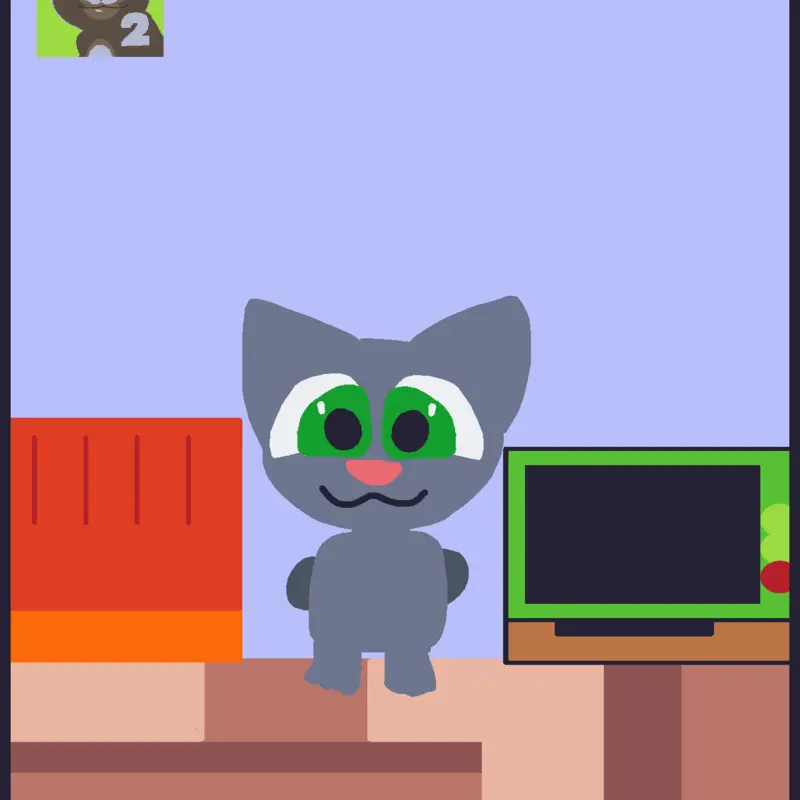 Game by @EdgardSouza