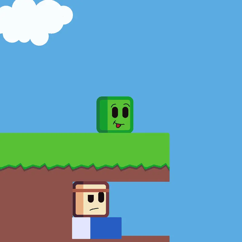 Game by @maniacmedic43
