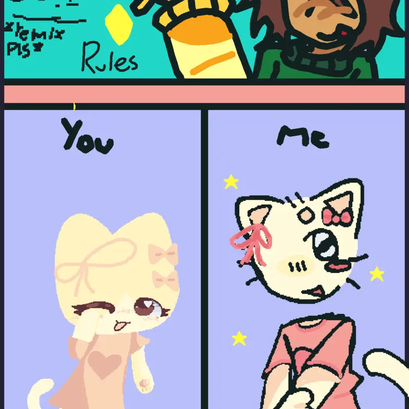 Game by @-_4ZUR3_-