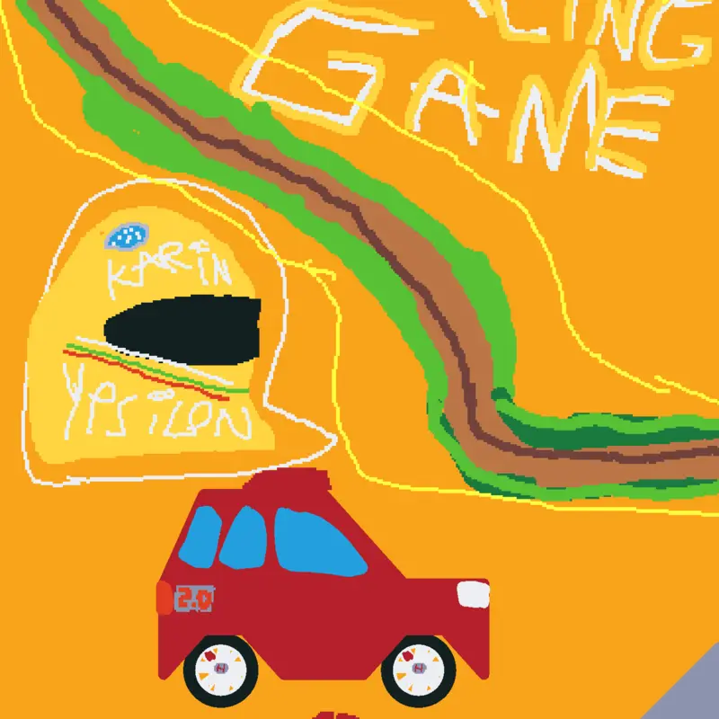 Game by @maxister