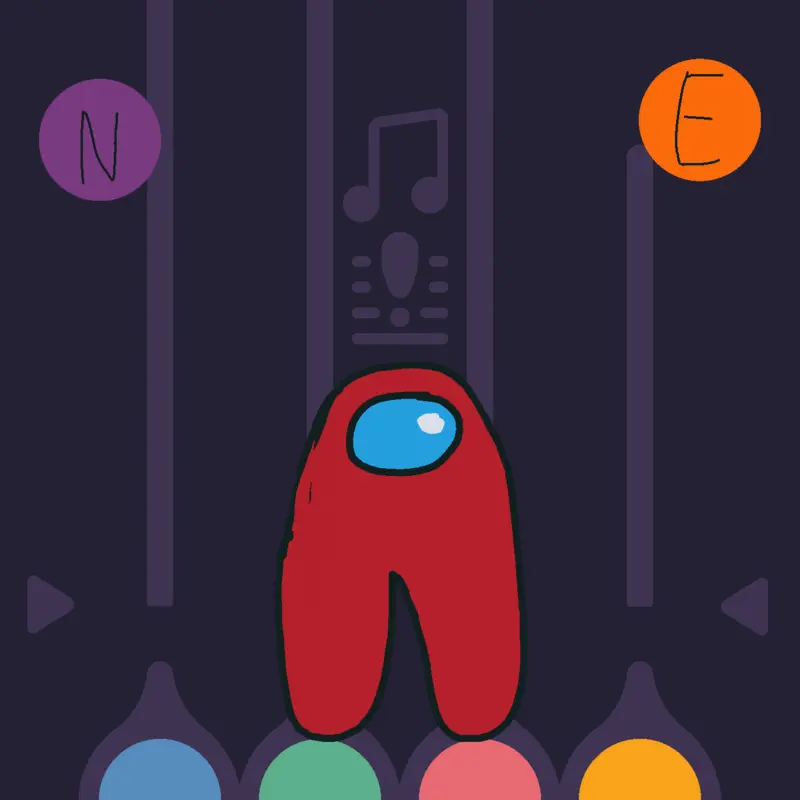Game by @LEONCINO_PRO