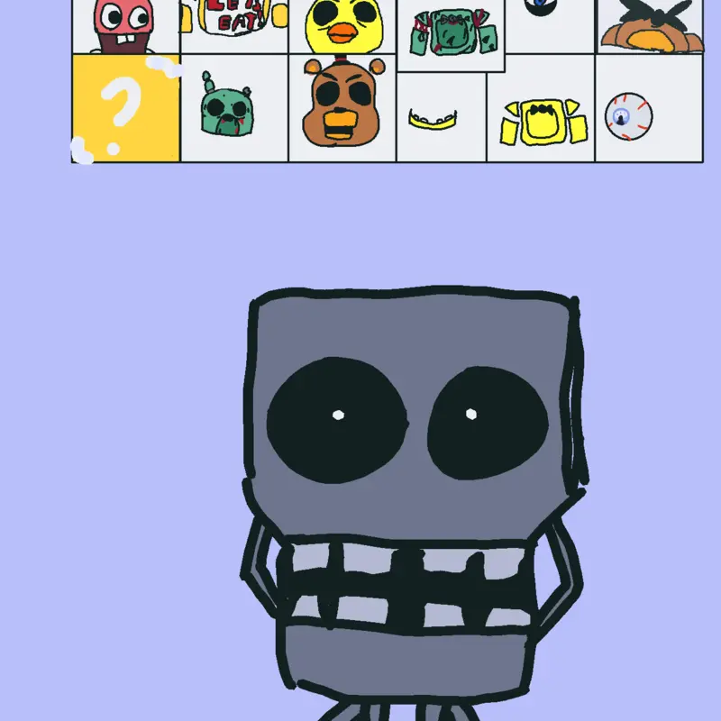 Game by @MANU1236