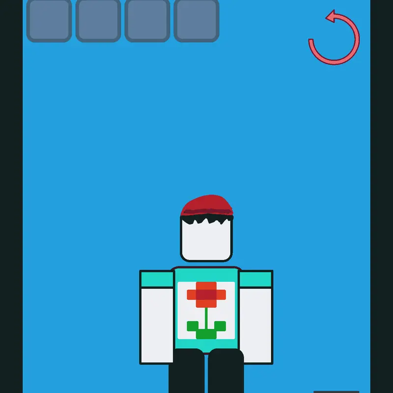 Game by @thebearrabber