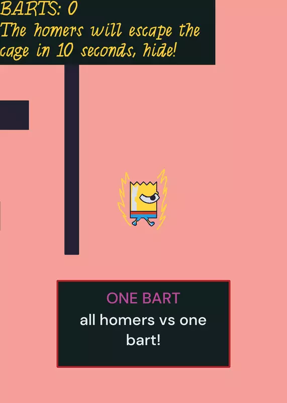 ONE BART by @ant-tenna