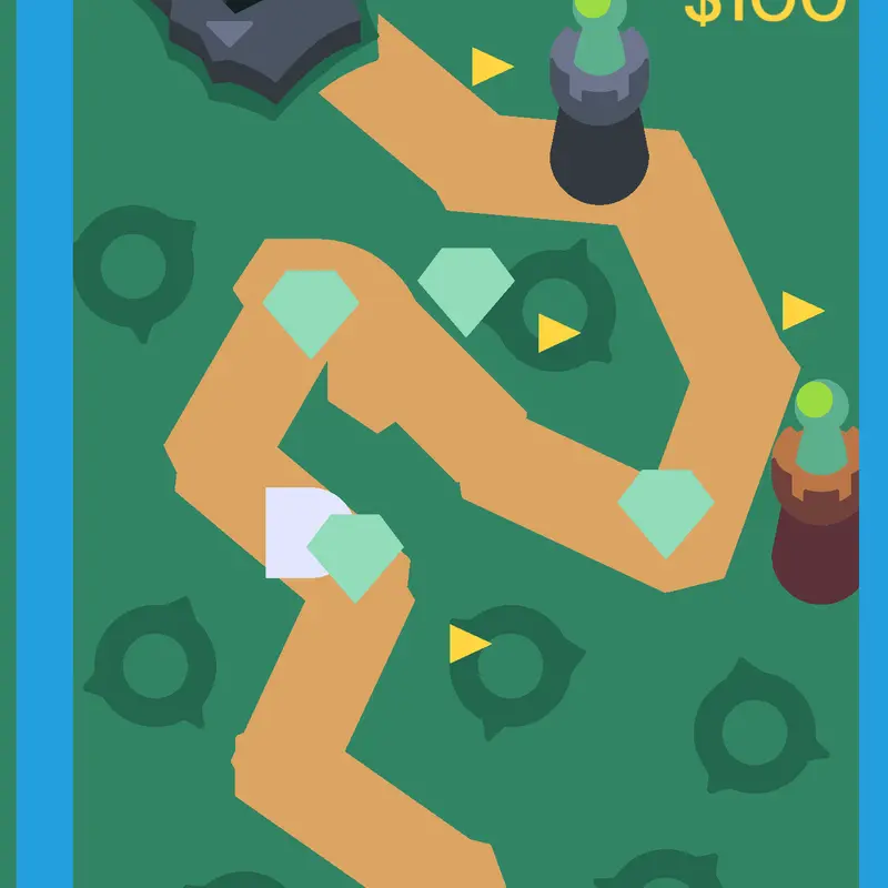 Game by @BeeatresMLG