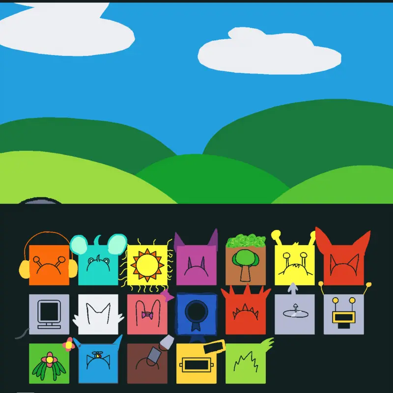Game by @countryfiyi