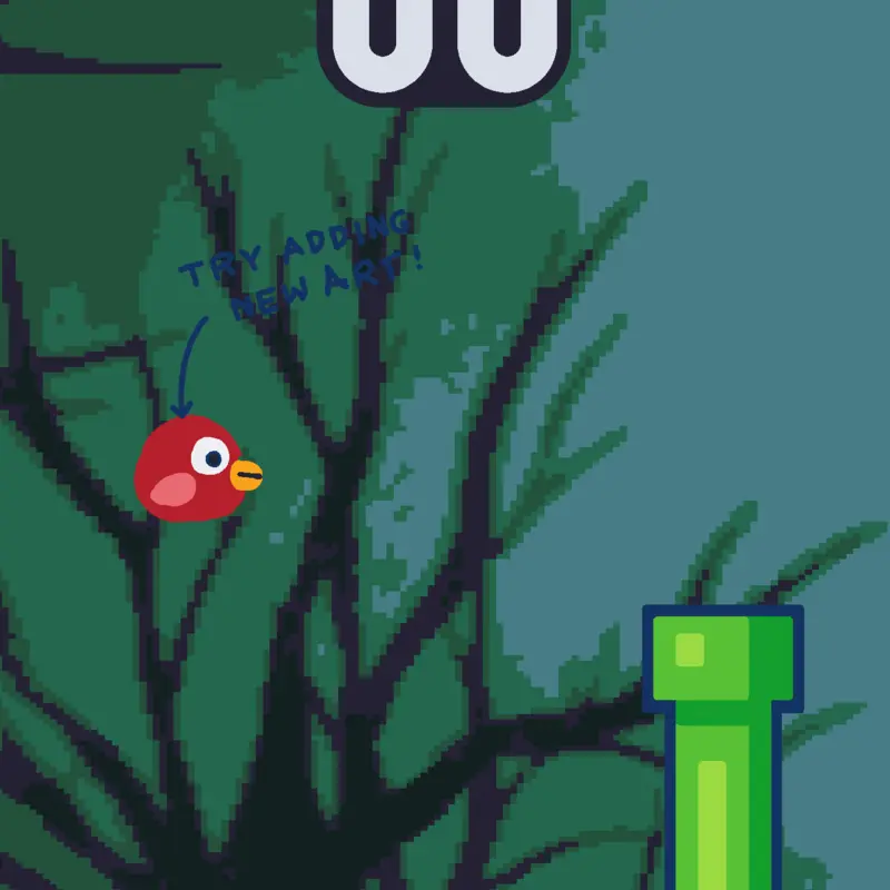 Game by @jevin_9