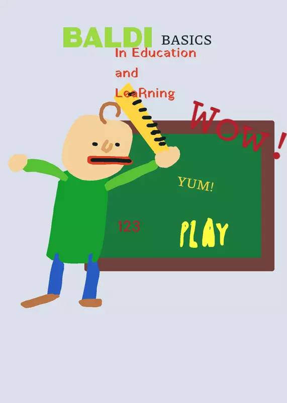 Game by @baldi-5