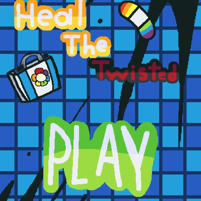 Game by @Tisha_w