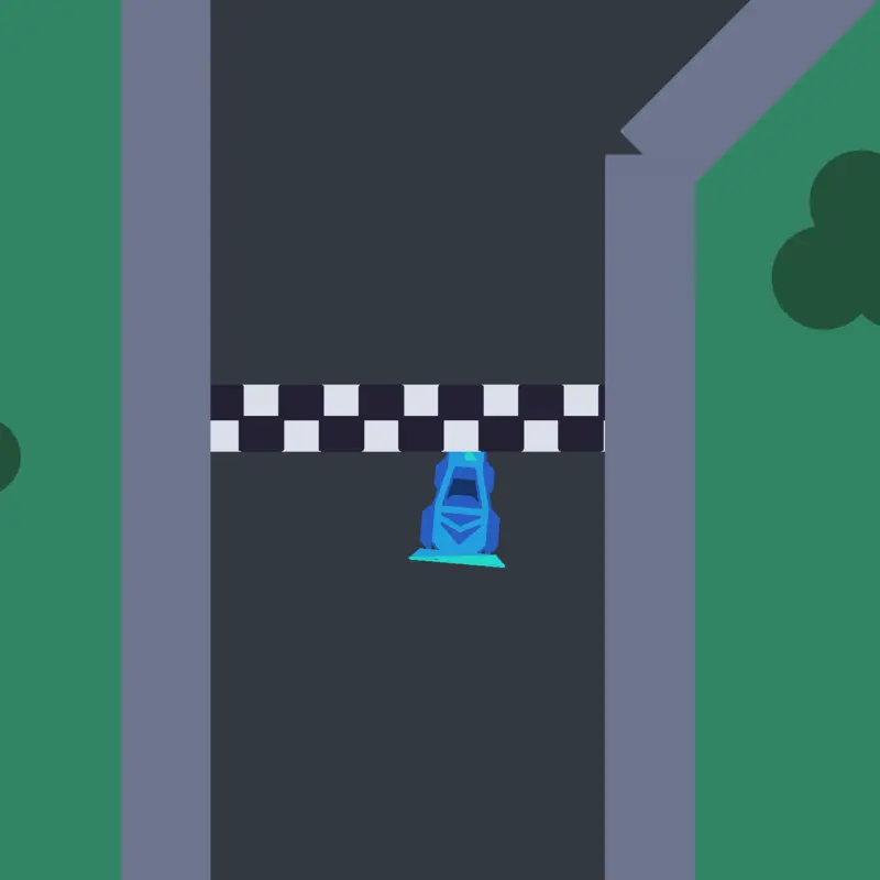 Game by @ADRAV