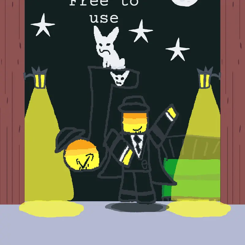 Game by @Your_Local_Tvtrickster