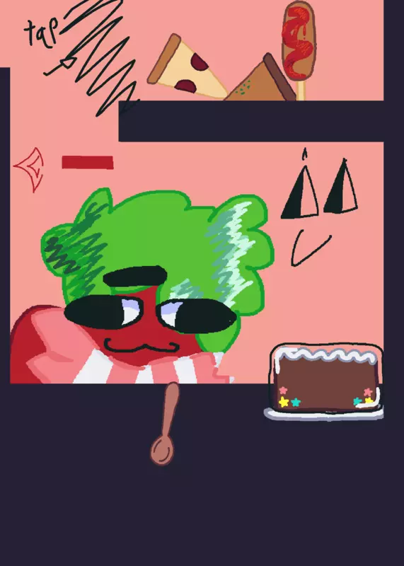 Game by @S1LLY_T04ST3R_idk