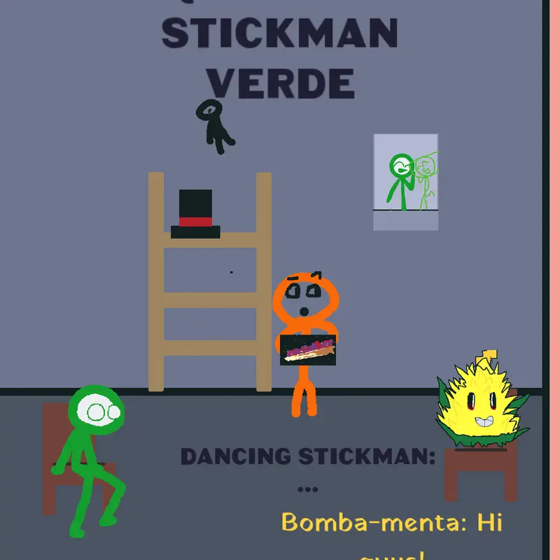 Game by @Bomba_Menta01
