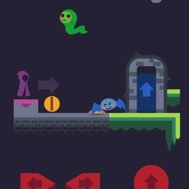 Game by @kmanunodostres