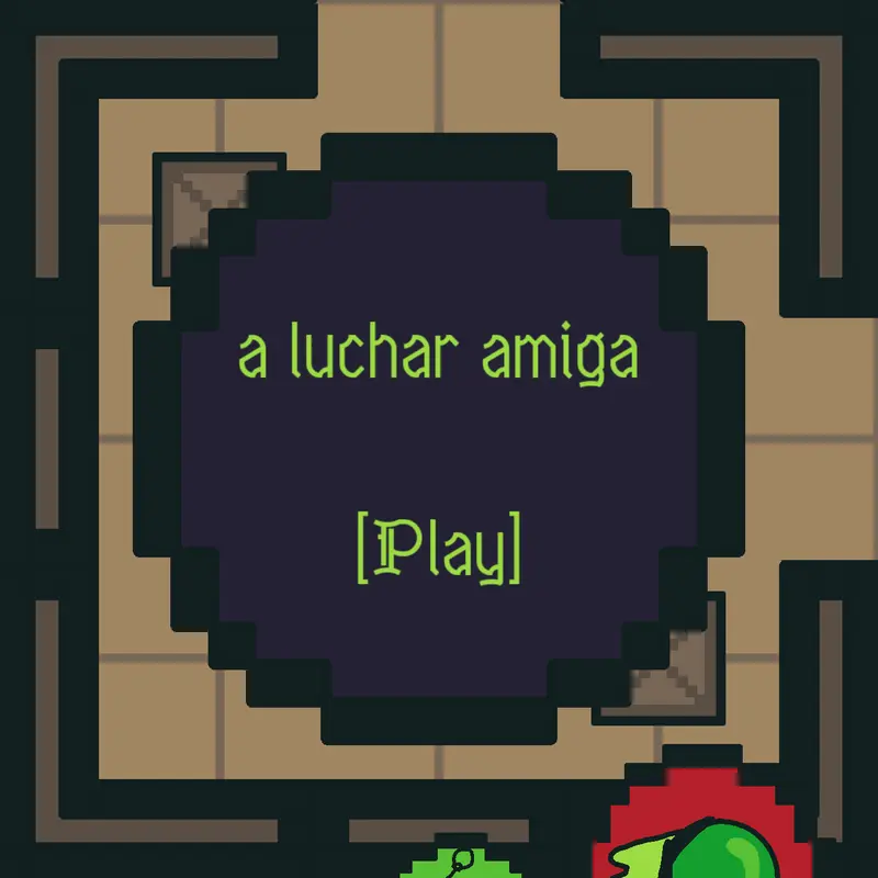 Game by @Leocute
