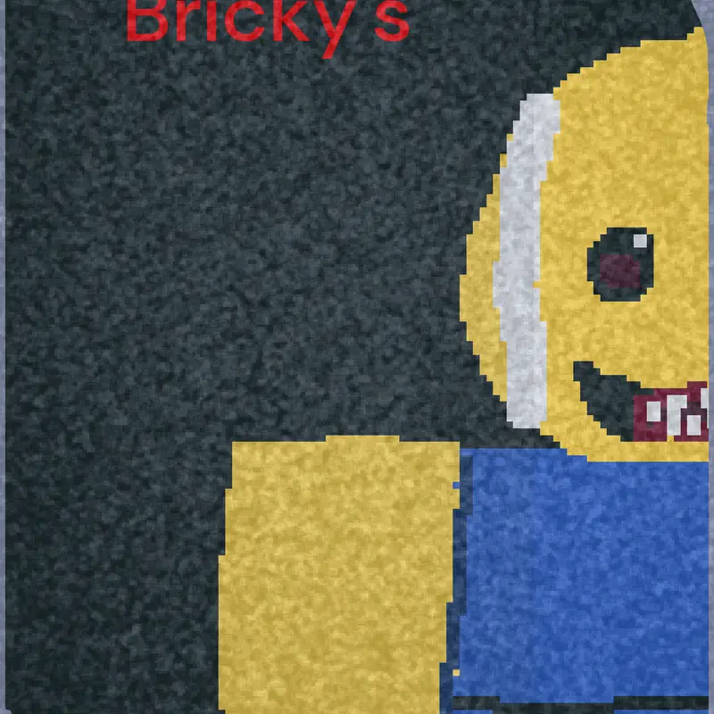 Game by @BrickyOfficial