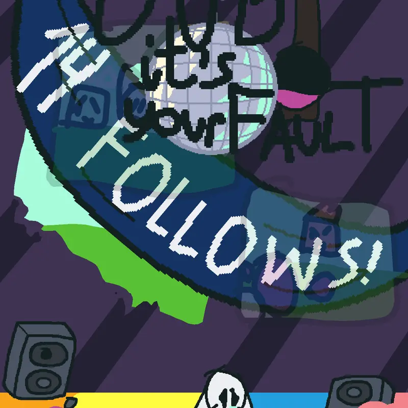 Game by @finchythecat