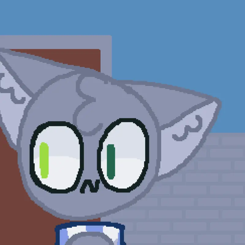 Game by @GarfieldnMe
