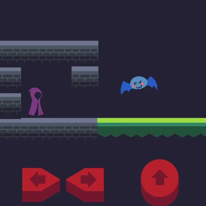 Game by @odhsje
