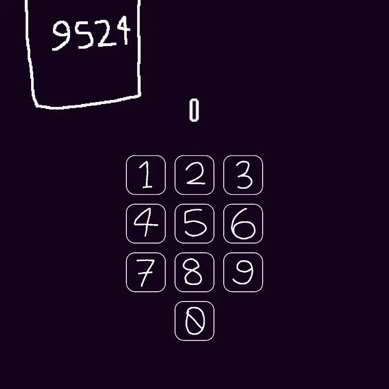 Game by @EvanTheMostRandom