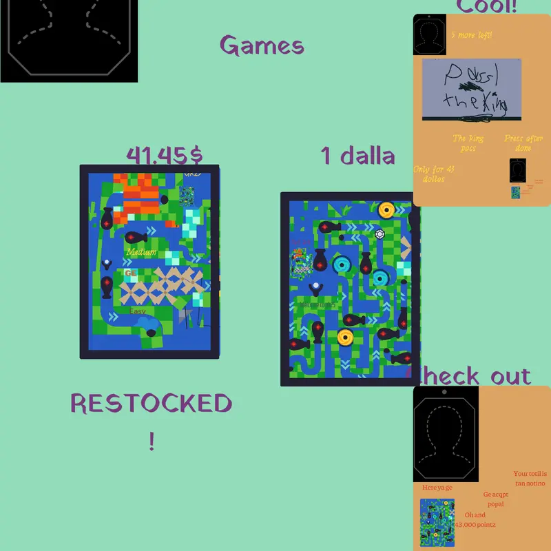 Game by @kyle1official
