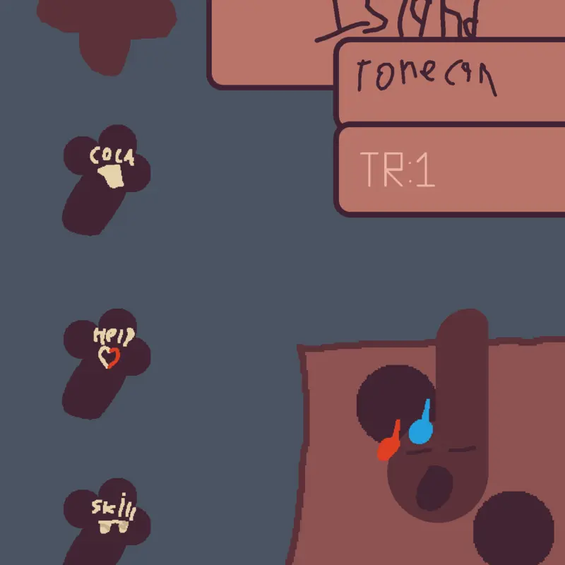 Game by @StostyTheGamer